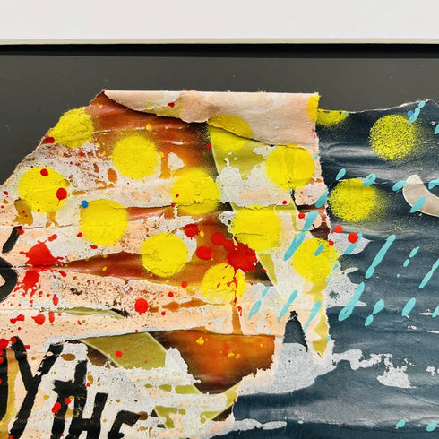 Wheels Of Trust  by Aiiroh x SINAO - Mind The Gap Label