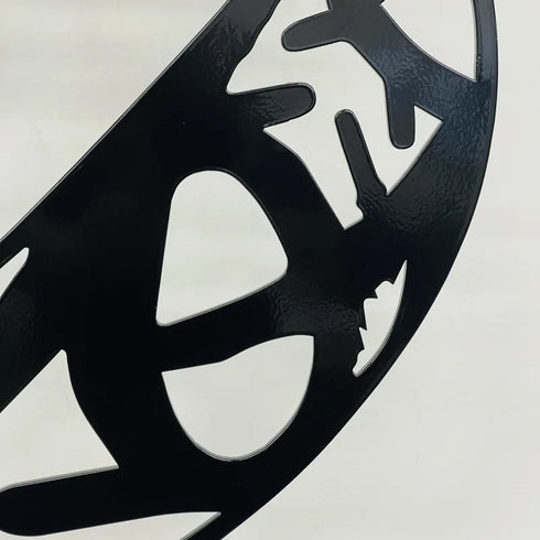 "Cut Out GIANT LOVE " by Aiiroh - Mind The Gap Label