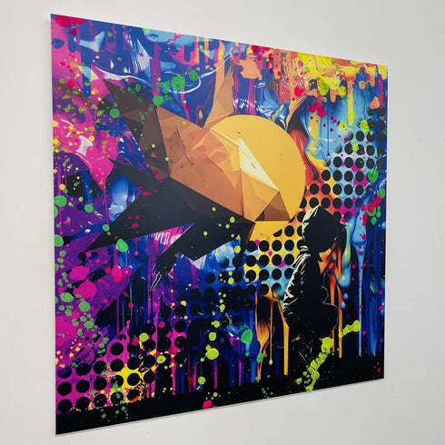 "Till the Sun" by AVA - Mind The Gap Label