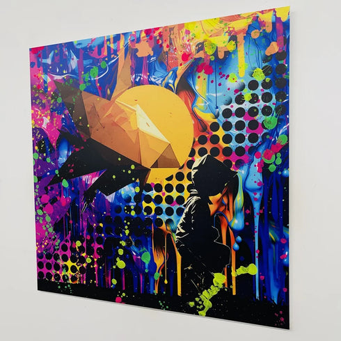 "Till the Sun" by AVA - Mind The Gap Label