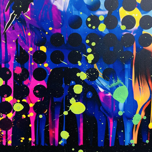 "Till the Sun" by AVA - Mind The Gap Label