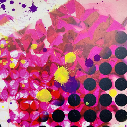 "Two Gather" by AVA - Mind The Gap Label