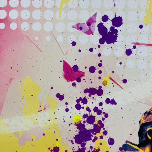 "Two Gather" by AVA - Mind The Gap Label