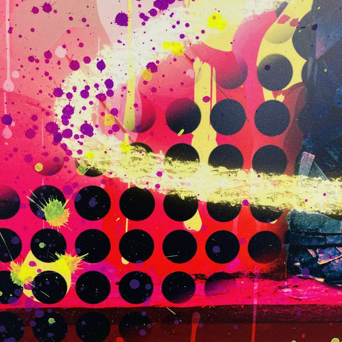 "Two Gather" by AVA - Mind The Gap Label