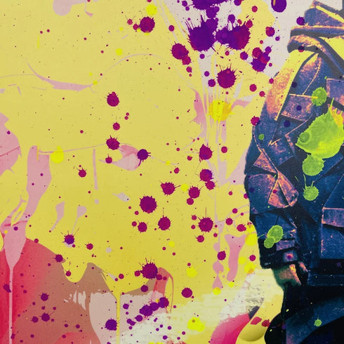 "Two Gather" by AVA - Mind The Gap Label