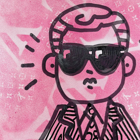 "Business Class" by Mady6iX - Mind The Gap Label