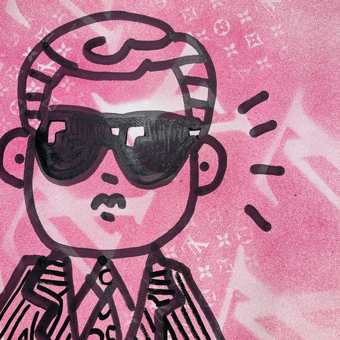 "Business Class" by Mady6iX - Mind The Gap Label