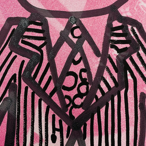 "Business Class" by Mady6iX - Mind The Gap Label