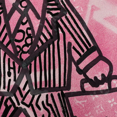 "Business Class" by Mady6iX - Mind The Gap Label