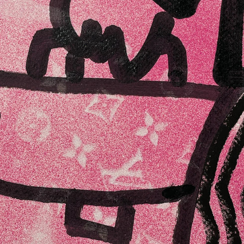 "Business Class" by Mady6iX - Mind The Gap Label