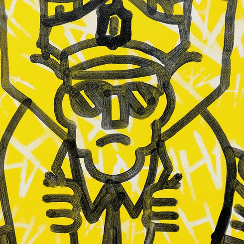 "Fire Works " by Mady6iX - Mind The Gap Label