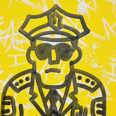 "Fire Works " by Mady6iX - Mind The Gap Label