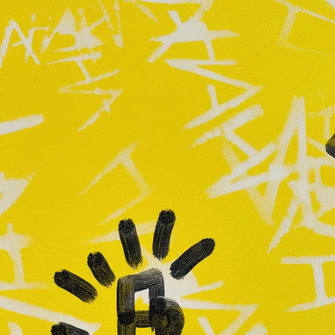 "Fire Works " by Mady6iX - Mind The Gap Label