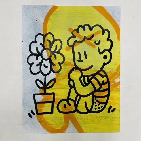 "How Much She Loves Me" by Mady6iX - Mind The Gap Label