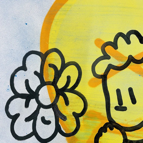 "How Much She Loves Me" by Mady6iX - Mind The Gap Label