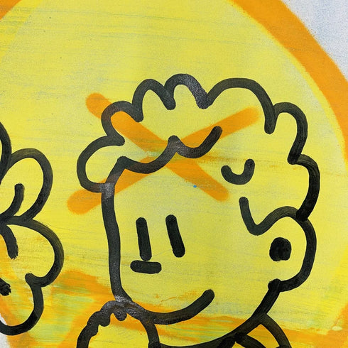 "How Much She Loves Me" by Mady6iX - Mind The Gap Label