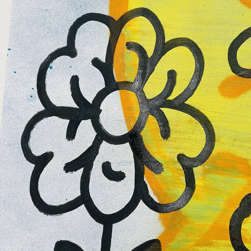 "How Much She Loves Me" by Mady6iX - Mind The Gap Label