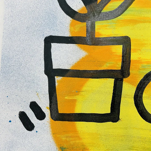 "How Much She Loves Me" by Mady6iX - Mind The Gap Label