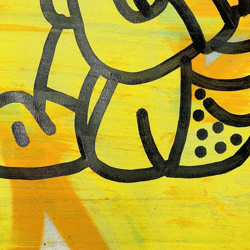 "How Much She Loves Me" by Mady6iX - Mind The Gap Label