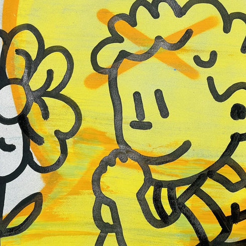 "How Much She Loves Me" by Mady6iX - Mind The Gap Label