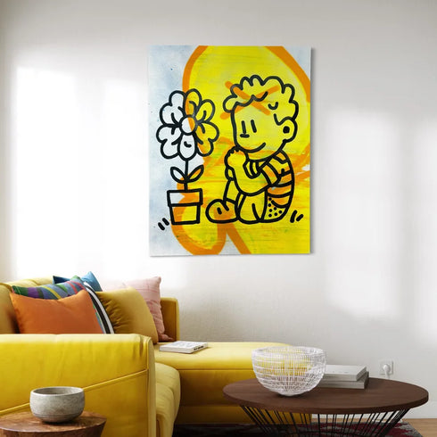 "How Much She Loves Me" by Mady6iX - Mind The Gap Label