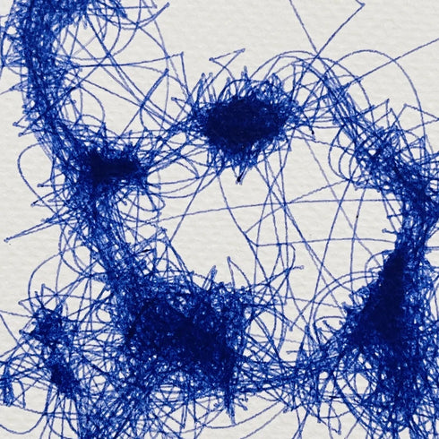 "Nude" by Namisen - Mind The Gap Label