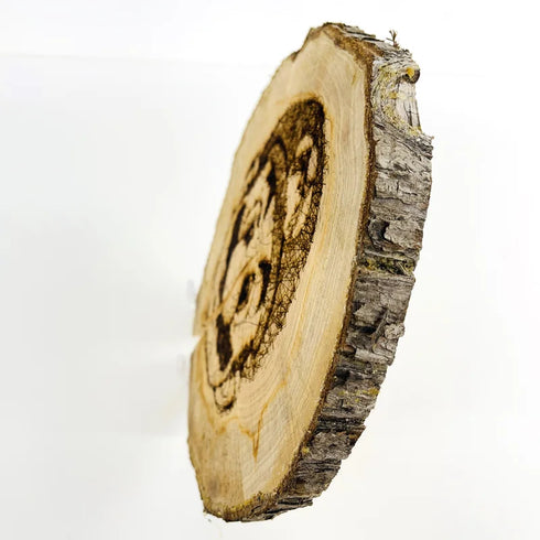 "Mario Stump" by Namisen - Mind The Gap Label