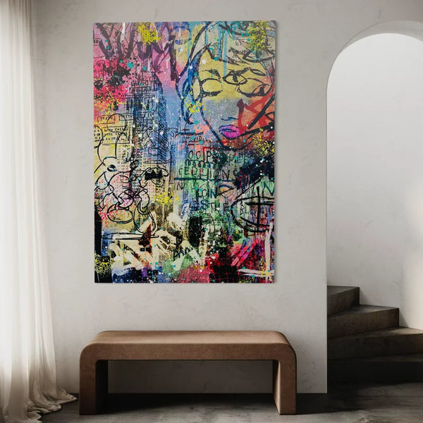 "Memories" by Nobless - Mind The Gap Label