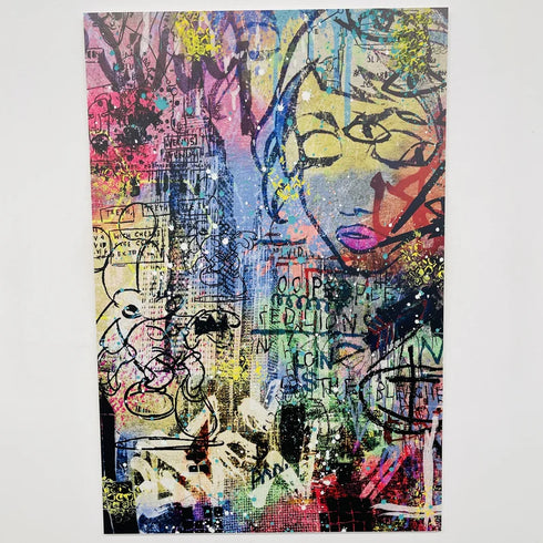 "Memories" by Nobless - Mind The Gap Label