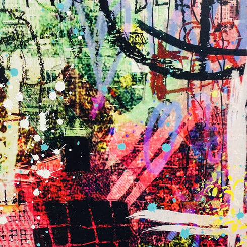 "Memories" by Nobless - Mind The Gap Label