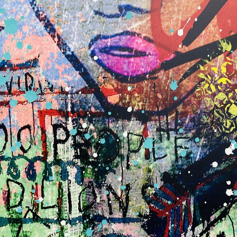 "Memories" by Nobless - Mind The Gap Label