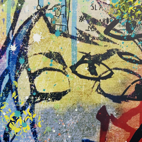 "Memories" by Nobless - Mind The Gap Label