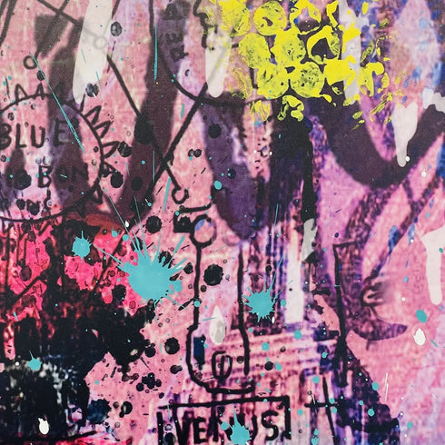 "Memories" by Nobless - Mind The Gap Label