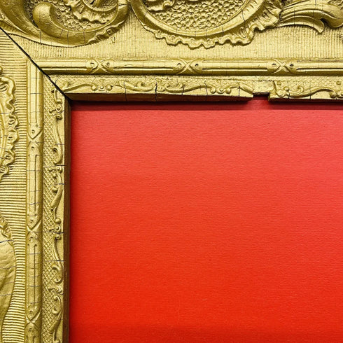 "Peck and Paint" by SINAO - Mind The Gap Label