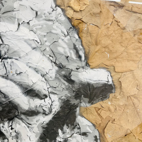 "Playboy in Autumn" by SINAO - Mind The Gap Label