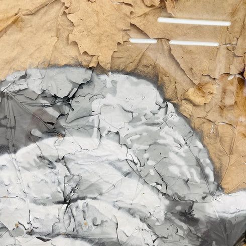 "Playboy in Autumn" by SINAO - Mind The Gap Label