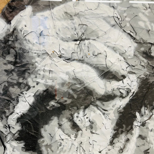 "Playboy in Autumn" by SINAO - Mind The Gap Label