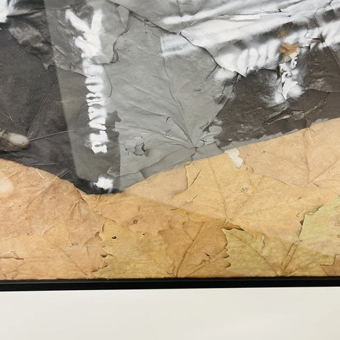 "Playboy in Autumn" by SINAO - Mind The Gap Label