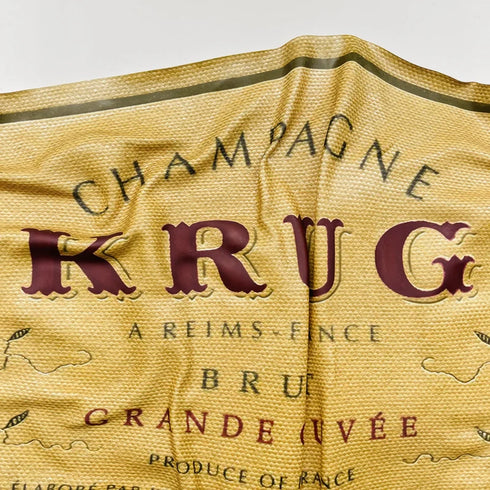 "Krug" by Soyz Bank - Mind The Gap Label