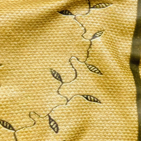 "Krug" by Soyz Bank - Mind The Gap Label