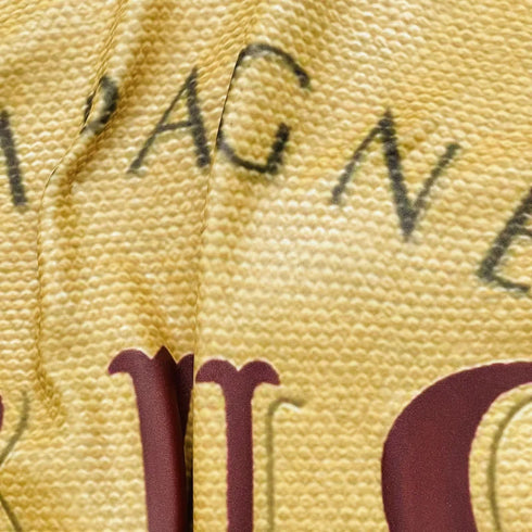 "Krug" by Soyz Bank - Mind The Gap Label