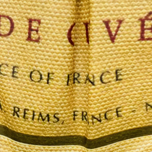 "Krug" by Soyz Bank - Mind The Gap Label