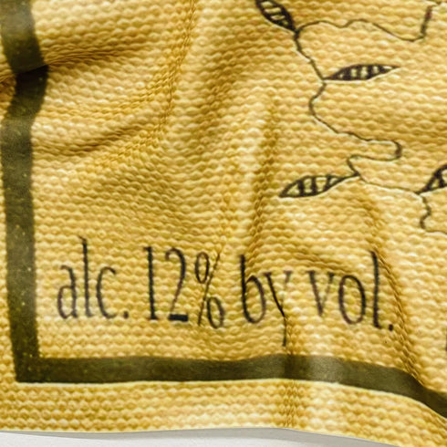 "Krug" by Soyz Bank - Mind The Gap Label