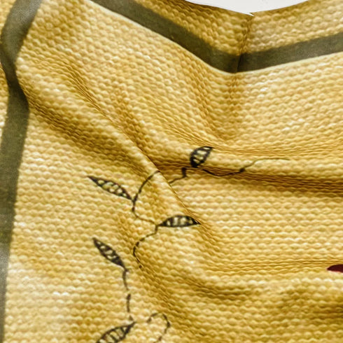 "Krug" by Soyz Bank - Mind The Gap Label