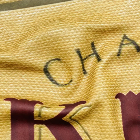 "Krug" by Soyz Bank - Mind The Gap Label