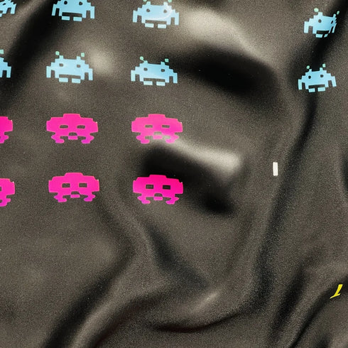 "Space Invaders ATARI" by Soyz Bank - Mind The Gap Label