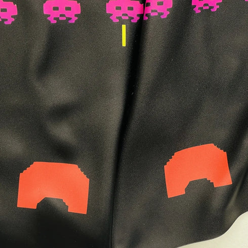 "Space Invaders ATARI" by Soyz Bank - Mind The Gap Label