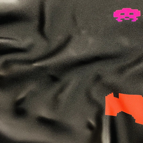 "Space Invaders ATARI" by Soyz Bank - Mind The Gap Label