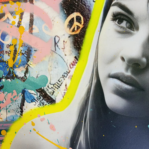 "BOOM!" by Talion - Mind The Gap Label