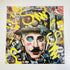 "Chaplin" by Talion - Mind The Gap Label
